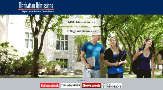 manhattanadmissions.com