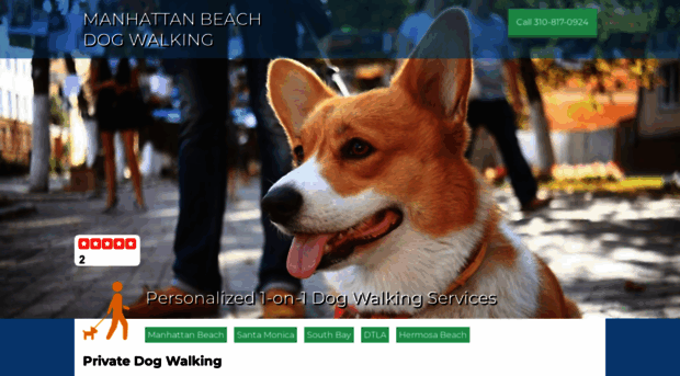 manhattanbeachdogwalking.com