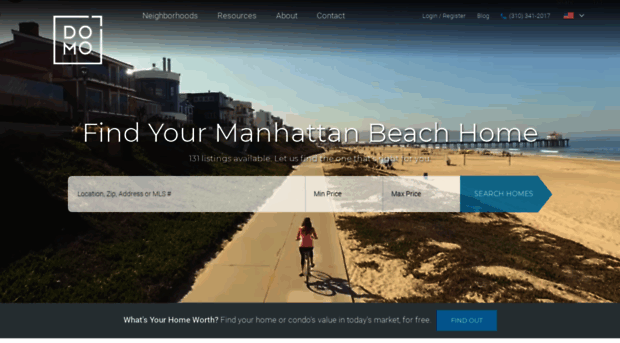 manhattanbeachhomes.com