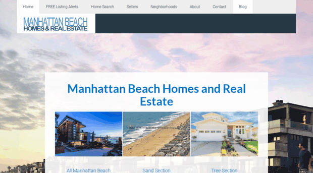 manhattanbeachluxuryrealestate.com