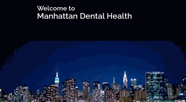 manhattandentalhealth.com