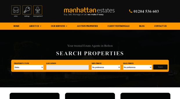 manhattanestates.co.uk