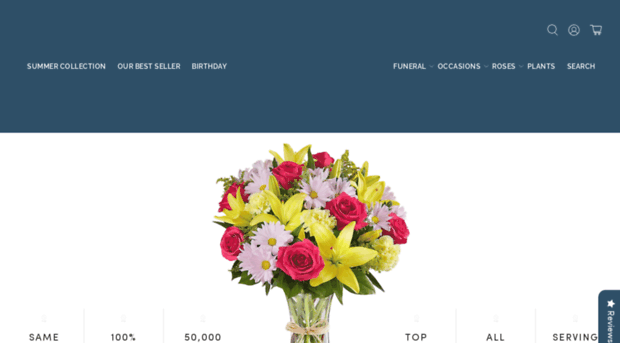 manhattanflowerdelivery.com