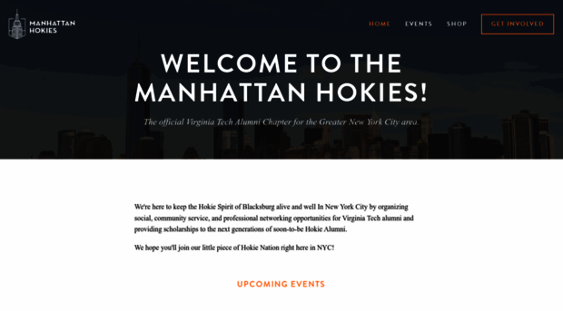 manhattanhokies.com