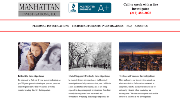 manhattaninvestigations.com
