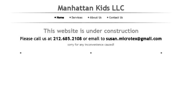 manhattankidshome.com