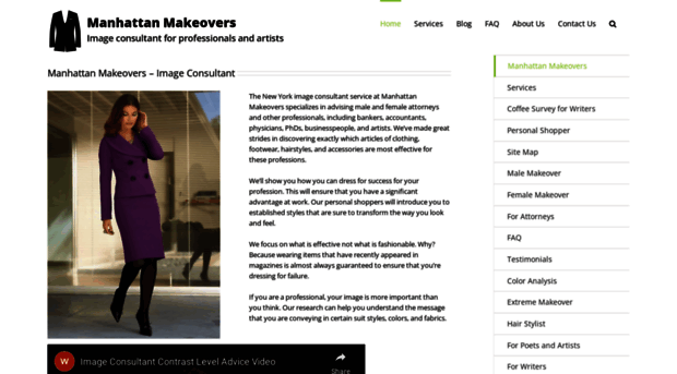 manhattanmakeovers.com