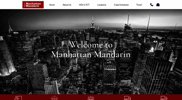 manhattanmandarin.com