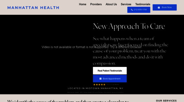 manhattanmd.com