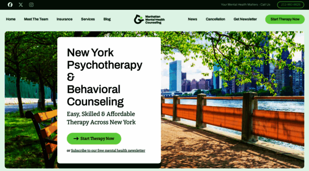 manhattanmentalhealthcounseling.com