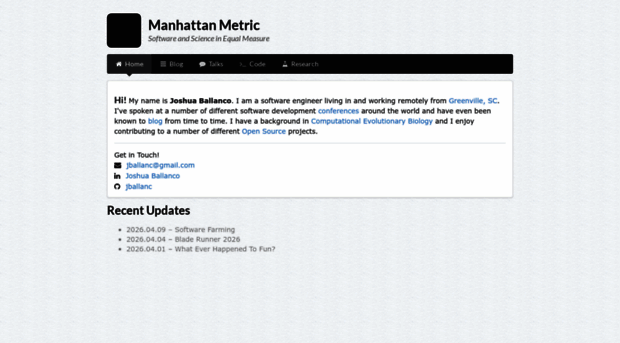 manhattanmetric.com