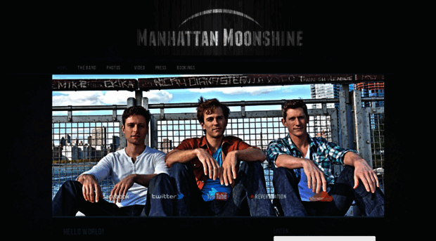 manhattanmoonshineband.com