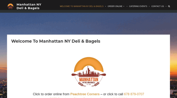 manhattannydeli.com