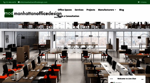 manhattanofficedesign.com