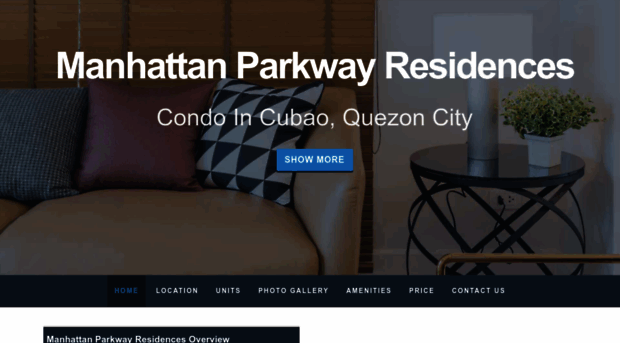 manhattanparkwayresidences.com