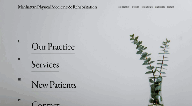 manhattanphysicalmedicine.com