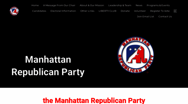 manhattanrepublicanparty.com