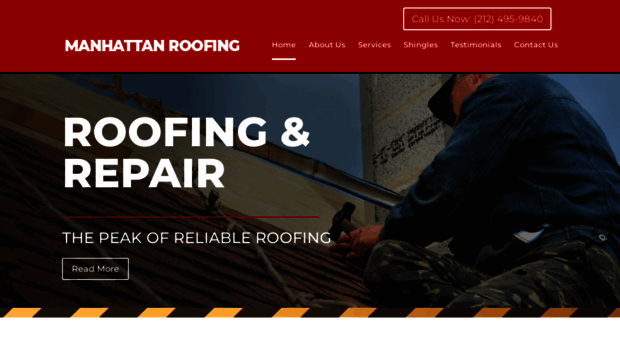 manhattanroofs.com