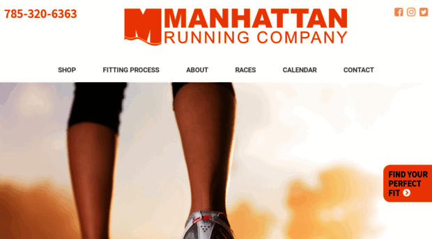 manhattanrunningco.com