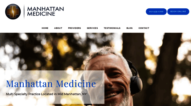 manhattanspine.com