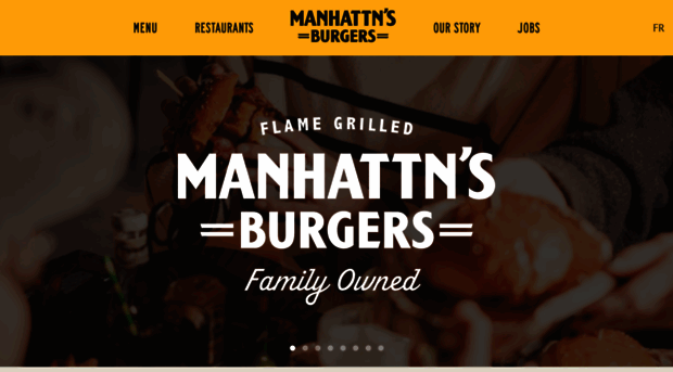 manhattns.com