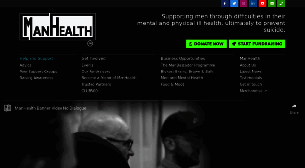 manhealth.org.uk