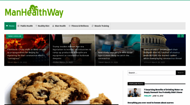 manhealthway.com