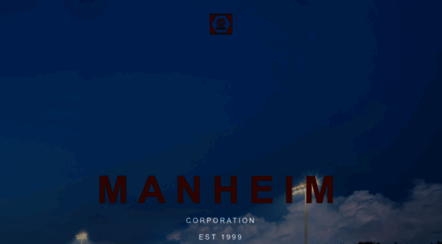 manheimcorp.com