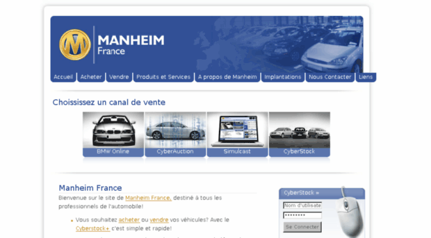 manheimdirect.com