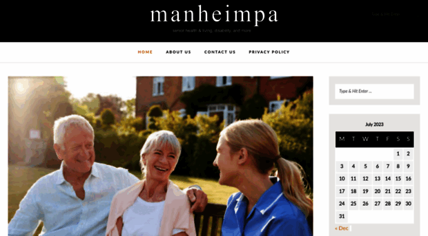 manheimpa.com