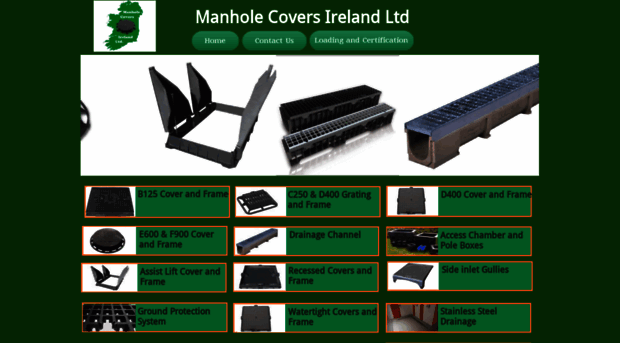 manholecoversireland.com