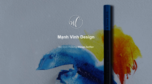 manhvinh.com