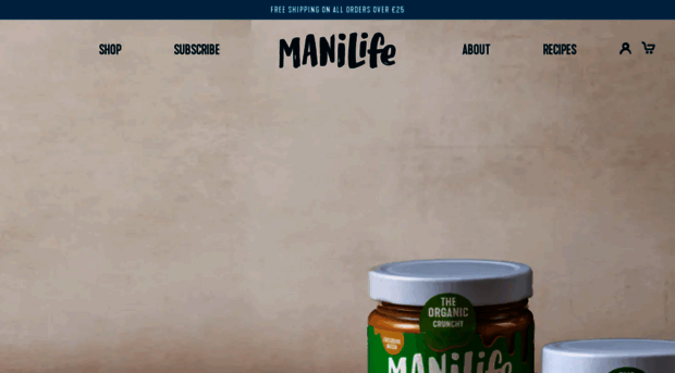 mani-life.com