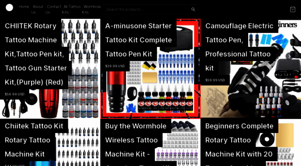 mania-tattoo.com