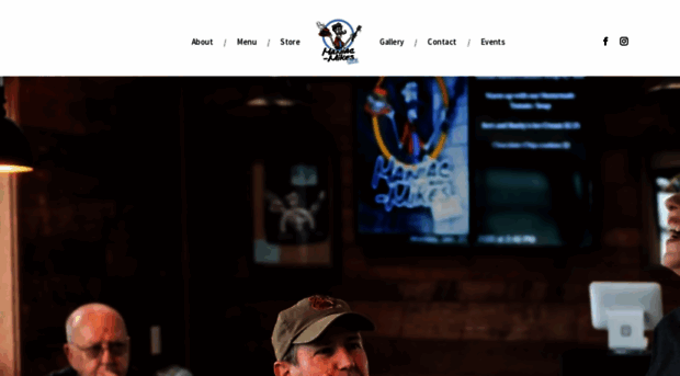 maniac-mikes.com
