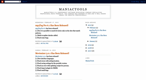 maniactools.blogspot.com