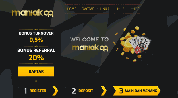 maniakqq.com