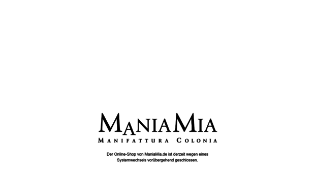 maniamia.de