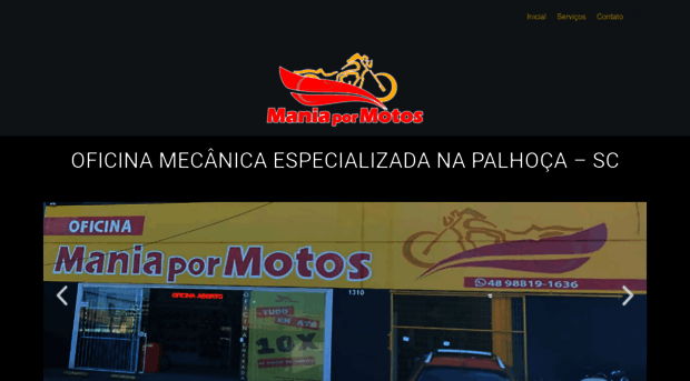 maniapormotos.com.br