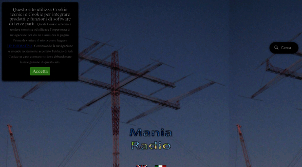 maniaradio.it