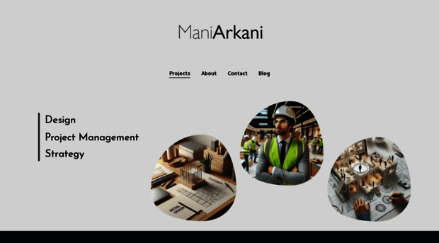 maniarkani.com