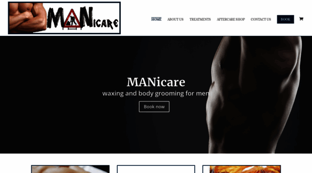 manicare4men.co.uk