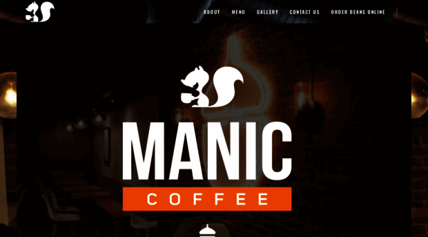 maniccoffee.com