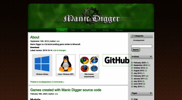 manicdigger.github.io