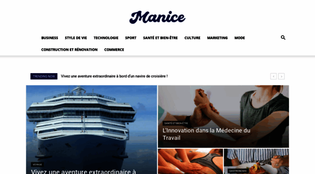 manice.org