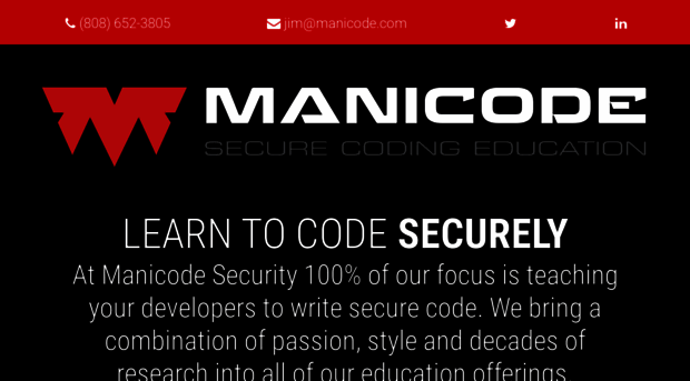 manicode.com