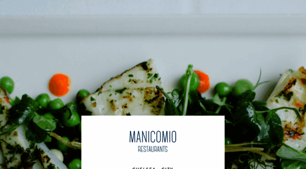 manicomio.co.uk