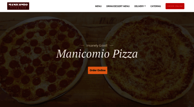 manicomiopizzaavl.com