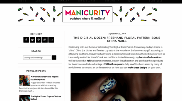 manicurity.com