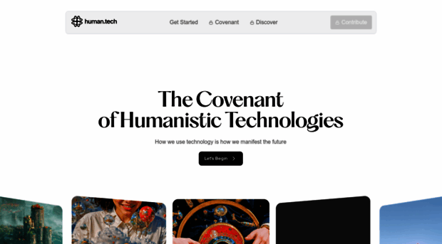manifest.human.tech